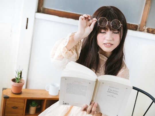 study-book-woman